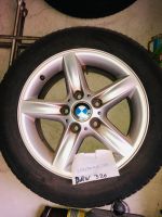 BMW Kompletträder 205/55 R16 91V  47/14 Rheinland-Pfalz - Oberneisen Vorschau