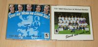 2 Maxi CD s TSV 1860 München Stark wie noch nie & Steht auf wenn Kr. München - Neuried Kr München Vorschau