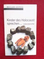 Kinder des Holocaust - Buch - Nordrhein-Westfalen - Holzwickede Vorschau