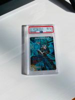 Ultimate Force SSB Vegito PSA 8 Karte |Dragonball Super Card Game Altona - Hamburg Ottensen Vorschau