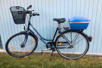 Fahrrad 28 Zoll Nordrhein-Westfalen - Rheine Vorschau