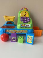 Fisher Price Kasse Nordrhein-Westfalen - Wachtberg Vorschau