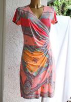 NEU Comma Kleid 40 L elastisch ( Esprit s.oliver ana alcazar ) Rheinland-Pfalz - Nierstein Vorschau