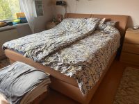 Boxspringbett Baden-Württemberg - Wangen im Allgäu Vorschau