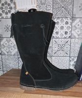 El Naturalista Stiefel Angkor Gr.41 schwarz Hessen - Jesberg Vorschau