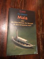 Als Miss Minton ihr Korsett in den Amazonas warf - Eva Ibbotson Altona - Hamburg Bahrenfeld Vorschau