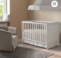 2 Ikea Baby/Kinderbetten (NP 149,-&), wie neu! Berlin - Steglitz Vorschau