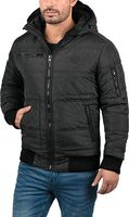 Blend Winterjacke Jacke M NEU ungetragen schwarz NEUPREIS 65€ Nordrhein-Westfalen - Lippstadt Vorschau