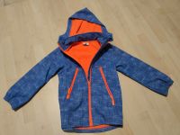 Softshelljacke Topolino Gr. 128 Nordrhein-Westfalen - Dahlem Vorschau