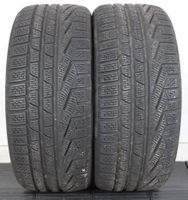 2x 235/40R19 92V PIRELLI WINTERREIFEN 5,5-6MM 2016 N0 #1E4K Bayern - Bad Tölz Vorschau