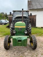 John deere 2040 s Rheinland-Pfalz - Buchet Vorschau