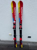 Salomon Kinder Carving Ski 140cm Bayern - Andechs Vorschau