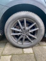 Winterreifen 205 / 55R16 Nordrhein-Westfalen - Neukirchen-Vluyn Vorschau