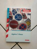 Algebra 7. Klasse Gymnasium Stark Verlag Bayern - Amberg Vorschau