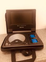 Scott portable DVD Player mit Zubehör Bonn - Bad Godesberg Vorschau