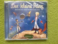 Hörspiel Der kleine Prinz Brandenburg - Potsdam Vorschau