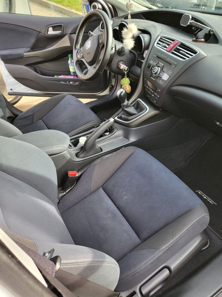Honda Civic 1.8 i-VTEC Elegance Elegance in Kempten