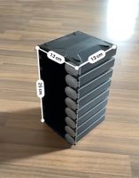 N64 storage rack/ spieleorganisator/ spieletower Logic3 Saarland - Homburg Vorschau