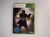 GoldenEye 007 Reloaded für Xbox 360 - James Bond Spiel Häfen - Bremerhaven Vorschau