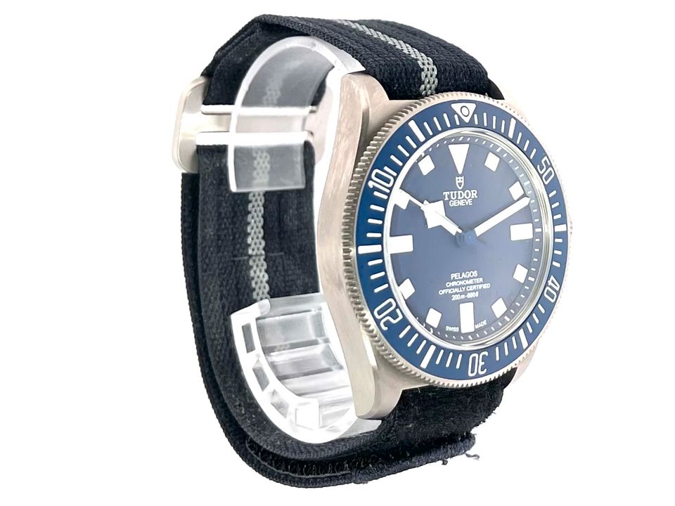 Tudor Pelagos FXD 25707B/22-0001 in Bietigheim-Bissingen