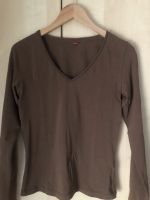 Langarmshirt Shirt Longsleeve s.Oliver Gr. 38 Bayern - Estenfeld Vorschau