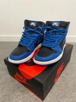 Air Jordan 1 high. Bayern - Erdweg Vorschau