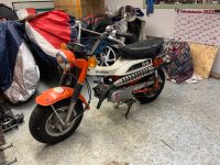 Suzuki RV 50 Bayern - Coburg Vorschau