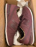 New Balance Sneaker 40 München - Bogenhausen Vorschau
