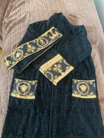 VERSACE BADEMANTEL XL Berlin - Hellersdorf Vorschau