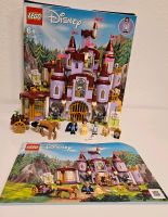 Lego Disney Princess 43196 - Belles Schloss Nordrhein-Westfalen - Krefeld Vorschau