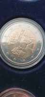 2 € Erasmus 2 Euro Niederlande 2011 Schleswig-Holstein - Vaalermoor  Vorschau