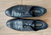 Geox Respira Echtlederschuhe, Halbschuhe, Businessschuhe,Hochzeit Brandenburg - Velten Vorschau