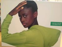 Werbetafeln Fotos von Benetton  ca 30 Jahre alt Rheinland-Pfalz - Wittlich Vorschau