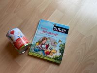 Geschenk Einschulung - Sparbüchse Buch Duden Endlich Schulkind Bayern - Bad Aibling Vorschau