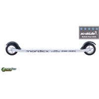 Skiroller / Rollski NORDICX King Skate, NEU Sachsen - Klingenthal Vorschau