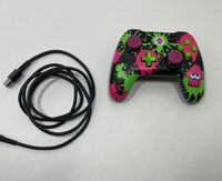 Splatoon Wired Nintendo Switch Controller | 20€ Nordrhein-Westfalen - Mönchengladbach Vorschau