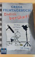 Gregs Tagebuch Filmtagebuch - Endlich berühmt ! Bayern - Feucht Vorschau