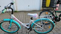 Fahrrad für Mädchen Nordrhein-Westfalen - Bottrop Vorschau