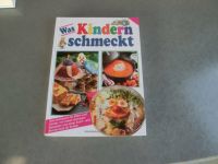 Kochbuch, Was Kindern schmeckt, 29x21 cm, 160 Seiten Bayern - Stockheim Vorschau