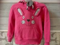 „Next“ Pullover Bunny 98 cm / 2- 3 Jahre Niedersachsen - Dahlenburg Vorschau