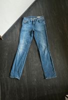 Diesel Damen Jeans Sandy Stretch / Farbe hellblau / Gr. 29/32 Hessen - Schauenburg Vorschau