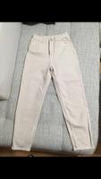 Mom Jeans Gr. 34 Amisu neu Hessen - Neukirchen Vorschau