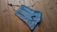 H&M kurzer Jumpsuit S Sommer Einteiler kurz blau weiß gestreift Hessen - Wolfhagen  Vorschau