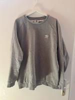Adidas Originals Sweater grau xl Bayern - Freising Vorschau