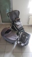 Maxi cosi "Jade" Komplett Set, 3way System Niedersachsen - Steinfeld Vorschau