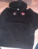 FC Bayern München Nr.25 Müller Hoodie TOP!!! Niedersachsen - Ovelgönne Vorschau