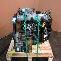 Motor 1.8 TDCi P9PB P9PD FORD TRANSIT CONNECT 71TKM KOMPLETT Berlin - Wilmersdorf Vorschau