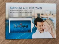 Kurzurlaub, Gutschein, Urlaub für zwei, Wellness München - Thalk.Obersendl.-Forsten-Fürstenr.-Solln Vorschau