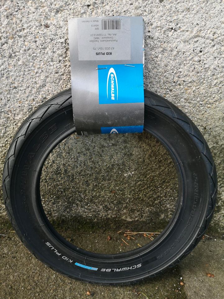 Schwalbe Kid Plus 12 Zoll in München