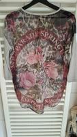 Key Largo 36/S Shirt Print+Pailetten Bogner Boss  NEU Bayern - Scheyern Vorschau